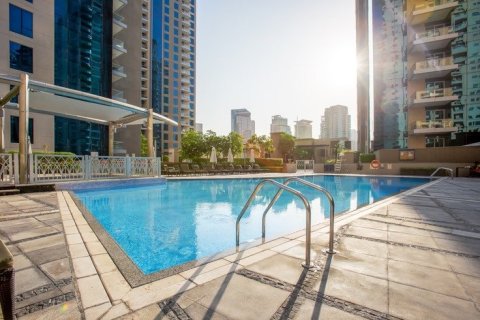 Appartement de 91m² à Dubai Marina, UAE No. 156462 21
