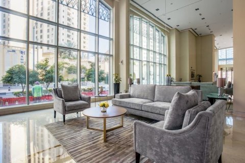 Appartement de 91m² à Dubai Marina, UAE No. 156462 20