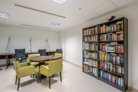 Appartement de 91m² à Dubai Marina, UAE No. 156462 18