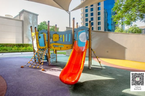Appartement de 91m² à Dubai Marina, UAE No. 156462 13
