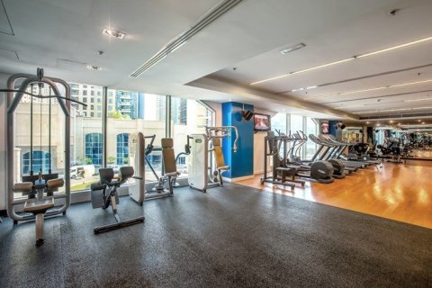 Appartement de 91m² à Dubai Marina, UAE No. 156462 17
