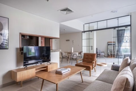 Appartement de Studio à Dubai Marina, UAE No. 156462