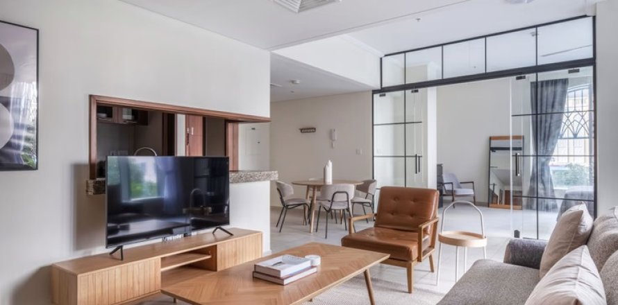 Appartement de Studio à Dubai Marina, UAE No. 156462
