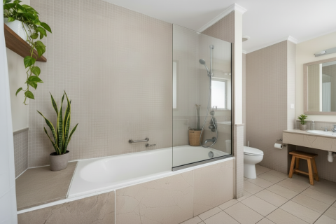 Appartement de 91m² à Dubai Marina, UAE No. 156462 7