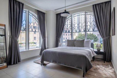 Appartement de 91m² à Dubai Marina, UAE No. 156462 10