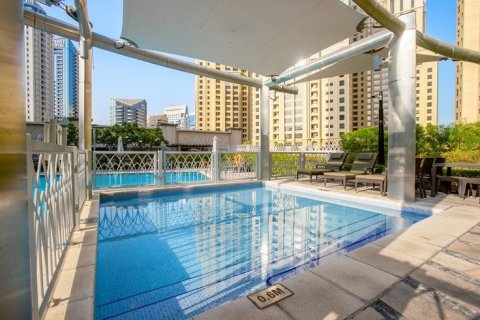 Appartement de 91m² à Dubai Marina, UAE No. 156462 3