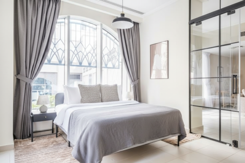 Appartement de 91m² à Dubai Marina, UAE No. 156462 14