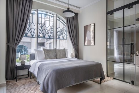 Appartement de 91m² à Dubai Marina, UAE No. 156462 11