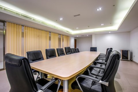 Appartement de 91m² à Dubai Marina, UAE No. 156462 16