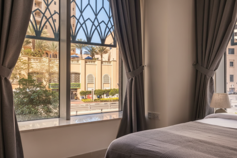 Appartement de 91m² à Dubai Marina, UAE No. 156462 9