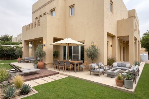 Villa de 5 chambres à Dubai, UAE No. 156461 10