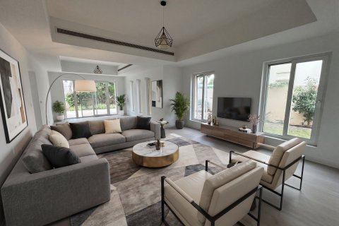 Villa de 5 chambres à Dubai, UAE No. 156461 14