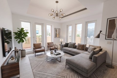 Villa de 5 chambres à Dubai, UAE No. 156461 11