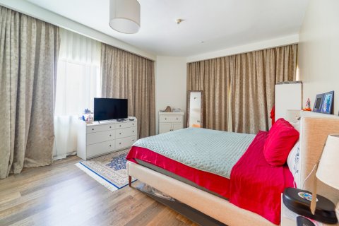 Квартира с 2 спальнями в Дубай Марина, ОАЭ №156464 14