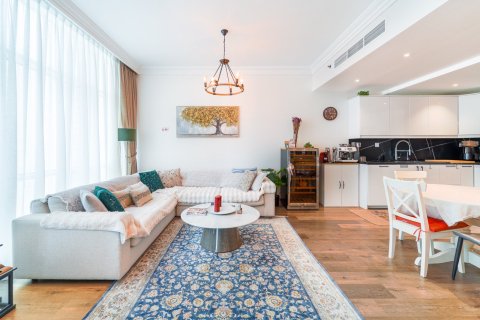 Квартира с 2 спальнями в Дубай Марина, ОАЭ №156464 17