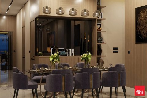 6 bedrooms Penthouse in Dubai Harbour, UAE No. 142531 9