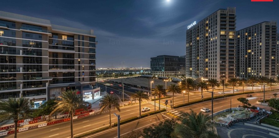 1 bedroom Apartment in Dubai Hills Estate, UAE No. 142534