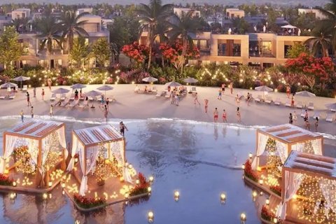 4 bedrooms Townhouse in Dubai, UAE No. 142533 7