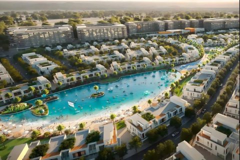 4 bedrooms Townhouse in Dubai, UAE No. 142533 9