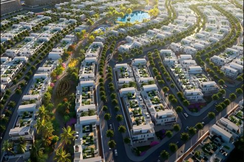 4 bedrooms Townhouse in Dubai, UAE No. 142533 10