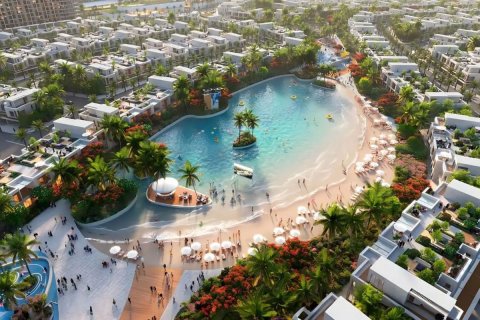 4 bedrooms Townhouse in Dubai, UAE No. 142533 11