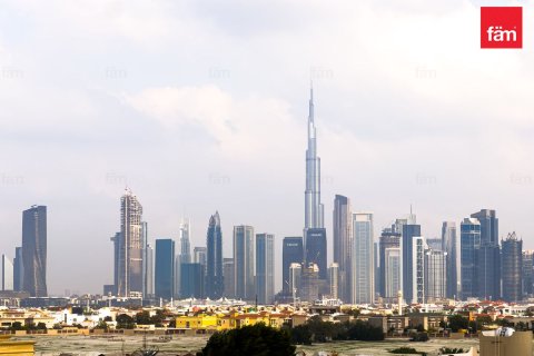 4 bedrooms Apartment in Dubai, UAE No. 142530 9