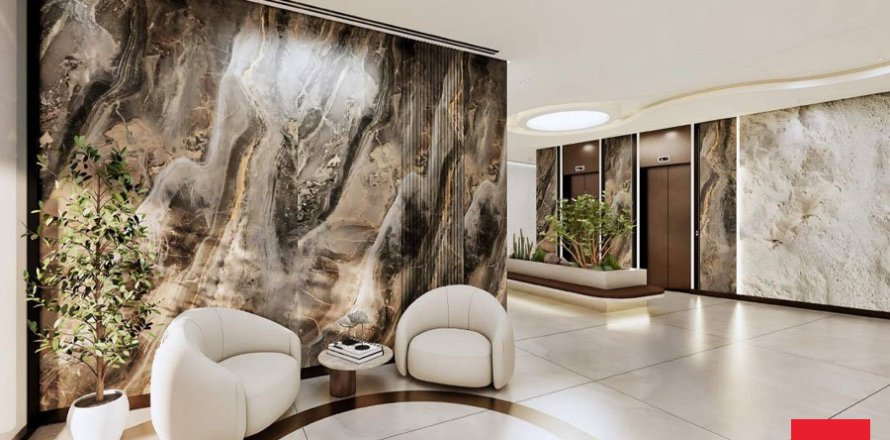 2 bedrooms Apartment in Dubai, UAE No. 142535