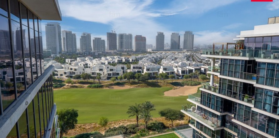 Apartment de 2 dormitorios en Dubai, UAE No. 142532