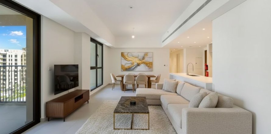 Appartement de 3 chambres à Umm Suqeim, UAE No. 140262