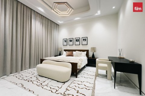 Villa de 7 chambres à Dubai, UAE No. 140266 13