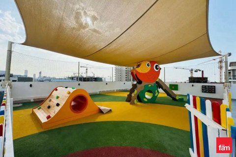 Apartment de 2 dormitorios en Arjan, UAE No. 140264 3