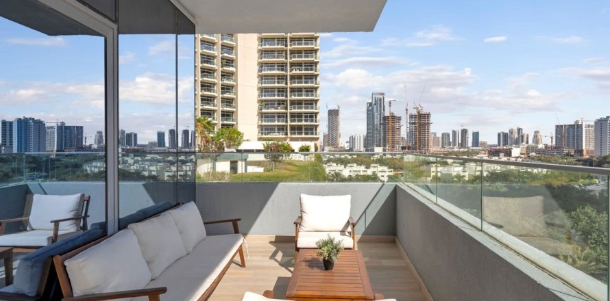 Appartement de 2 chambres à Dubai, UAE No. 140263