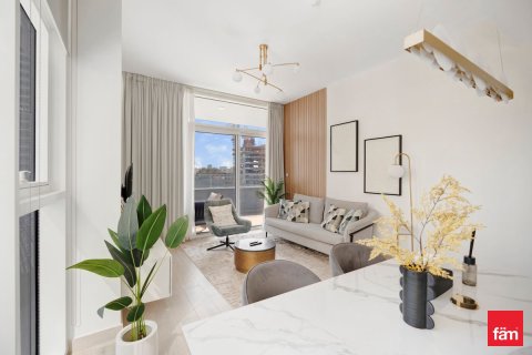 Appartement de 2 chambres à Dubai, UAE No. 140263 4