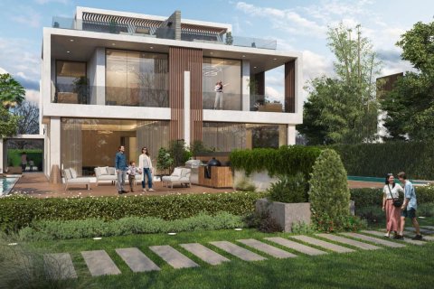 Townhouse de 5 chambres à Dubai, UAE No. 140265