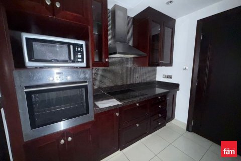 Квартира с 1 спальней в Old Town, ОАЭ №140268 7