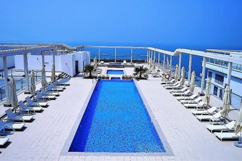 41m² Apartment in Ras Al Khaimah, UAE No. 183603 14