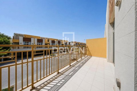 Townhouse de 3 dormitorios en Dubai, UAE No. 209252 27
