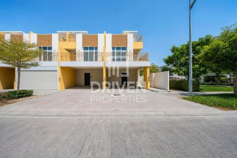 Townhouse de 3 dormitorios en Dubai, UAE No. 209252 29