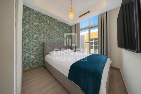 Townhouse de 3 dormitorios en Dubai, UAE No. 209252 10