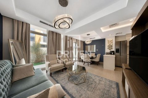 Townhouse de 3 dormitorios en Dubai, UAE No. 209252 4