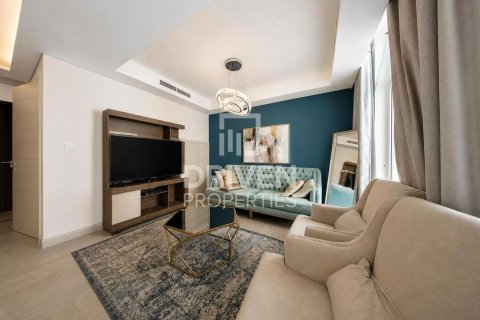 Townhouse de 3 dormitorios en Dubai, UAE No. 209252