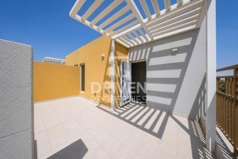 Townhouse de 3 dormitorios en Dubai, UAE No. 209252 24