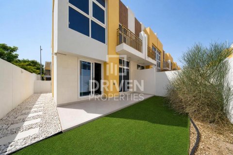Townhouse de 3 dormitorios en Dubai, UAE No. 209252 18