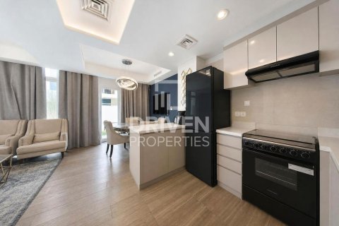 Townhouse de 3 dormitorios en Dubai, UAE No. 209252 13