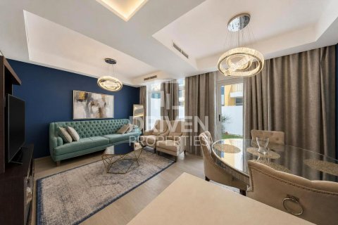 Townhouse de 3 dormitorios en Dubai, UAE No. 209252 3