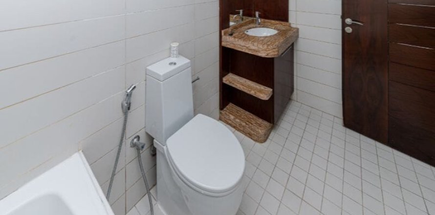 1 bedroom Apartment in Downtown Dubai (Downtown Burj Dubai), UAE No. 144795