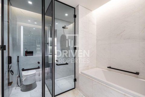 Квартира с 2 спальнями в Bluewaters Residences, ОАЭ №192904 15