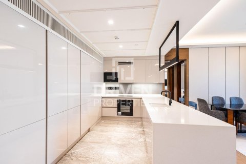 Квартира с 2 спальнями в Bluewaters Residences, ОАЭ №192904 10