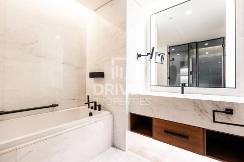 Квартира с 2 спальнями в Bluewaters Residences, ОАЭ №192904 16