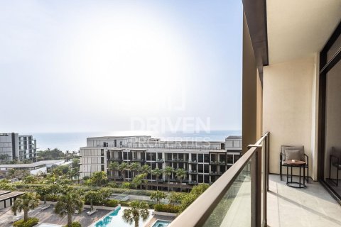 Квартира с 2 спальнями в Bluewaters Residences, ОАЭ №192904 18